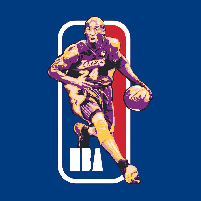 8/24 Mamba Logo