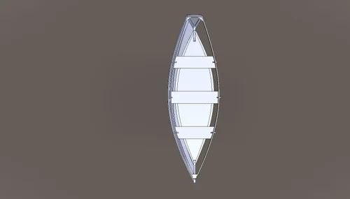 Free Sample Plan Classic Wooden Boat Plans