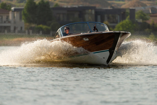 Riva Aquarama Replica Boat Plans Classic Wooden Boat Plans