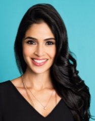 Payal Kadakia Highlights Her Story For The Native Society