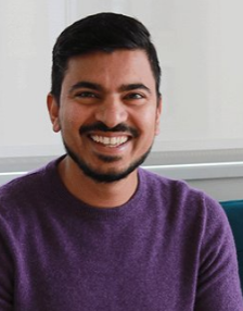 Ajay Yadav Highlights His Story For The Native Society