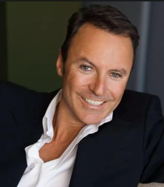 Colin Cowie Highlights