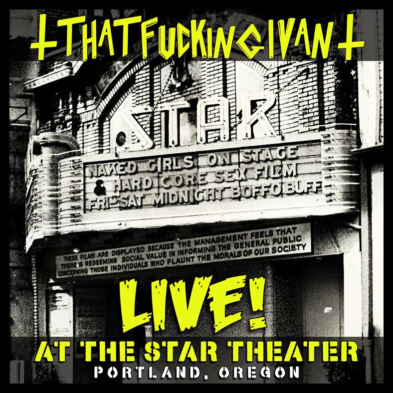 Live at the Star Theater