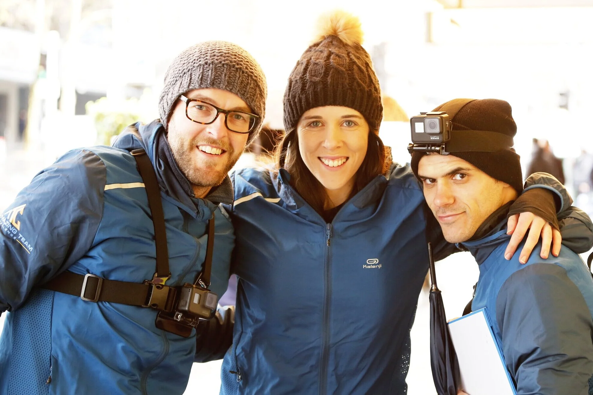 Team Building: Happiness and Employee Engagement