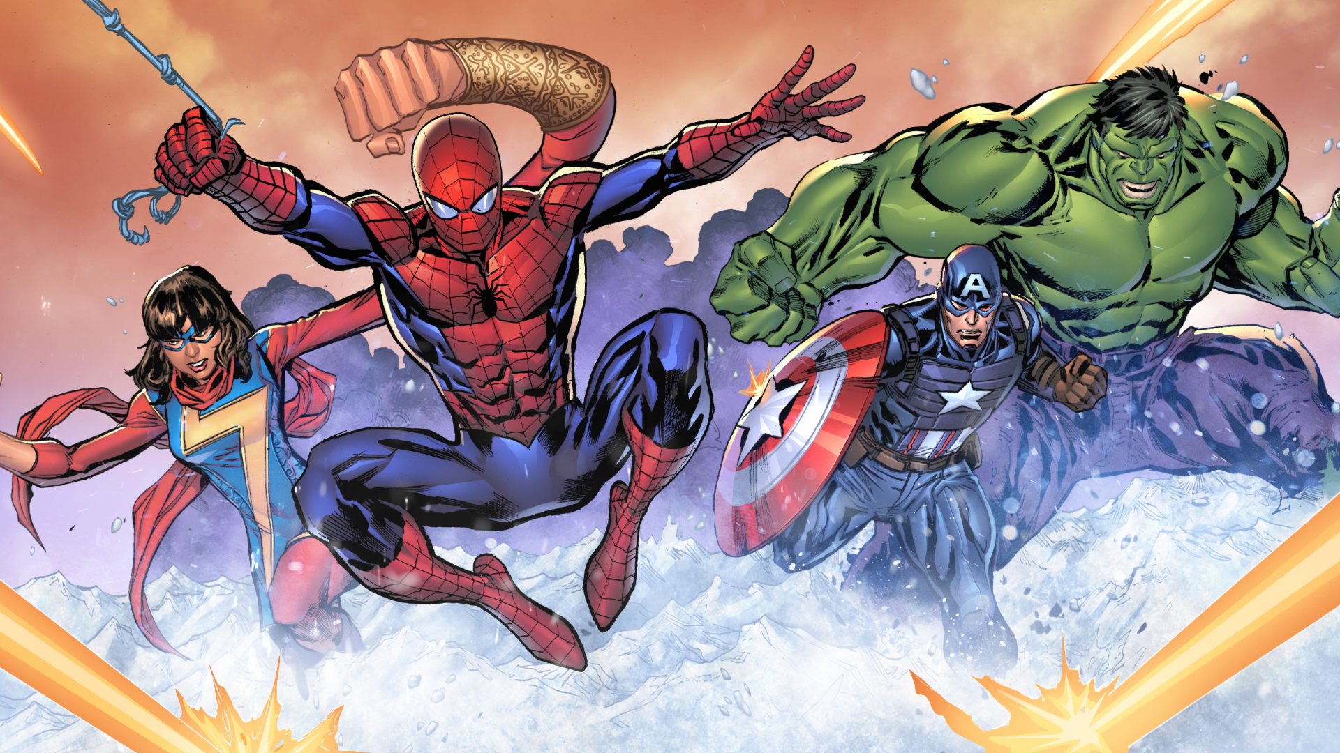 MARVELS AVENGERS_SPIDERMAN ANIMATIC_Thumbnail.png