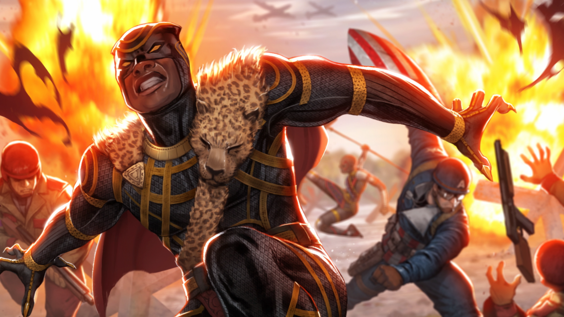 MARVELS AVENGERS_ZAWAVARI ANIMATION_Thumbnail.png