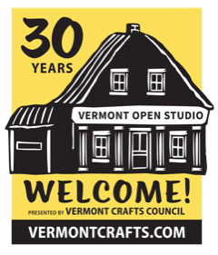 30th Anniversary of Vermont Open Studio 2022