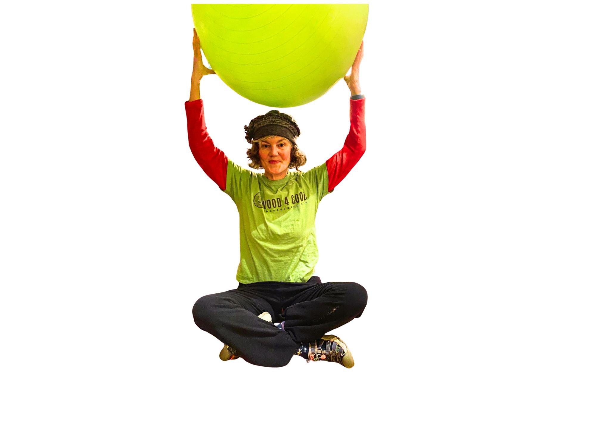 Nimble Neighbors - July 2026