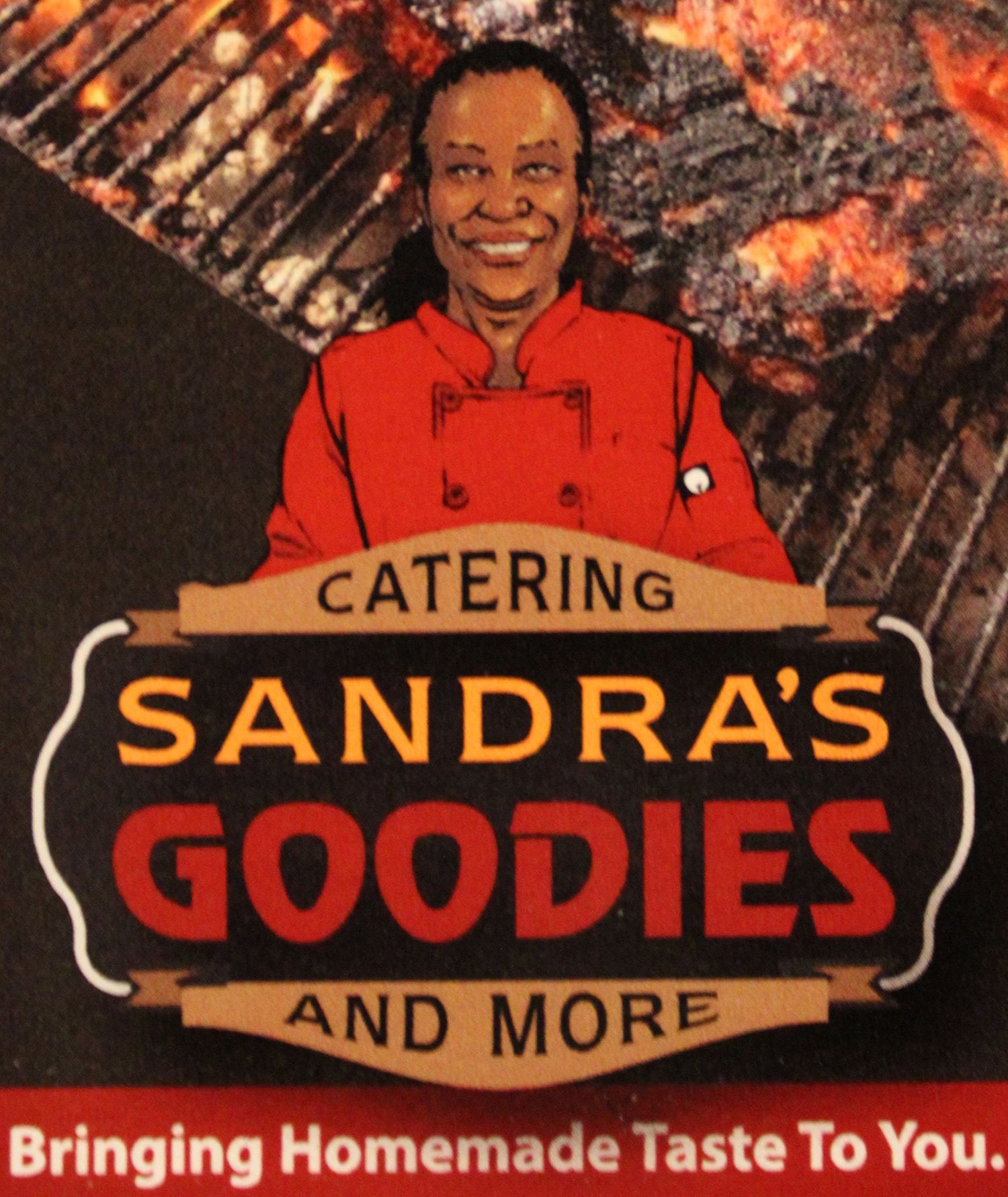 Sandra's Goodies