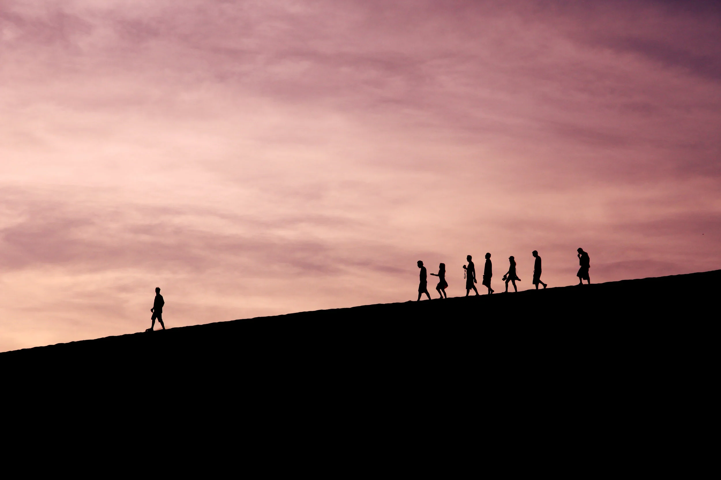 Acts: Sobering Thoughts, Pt. 1