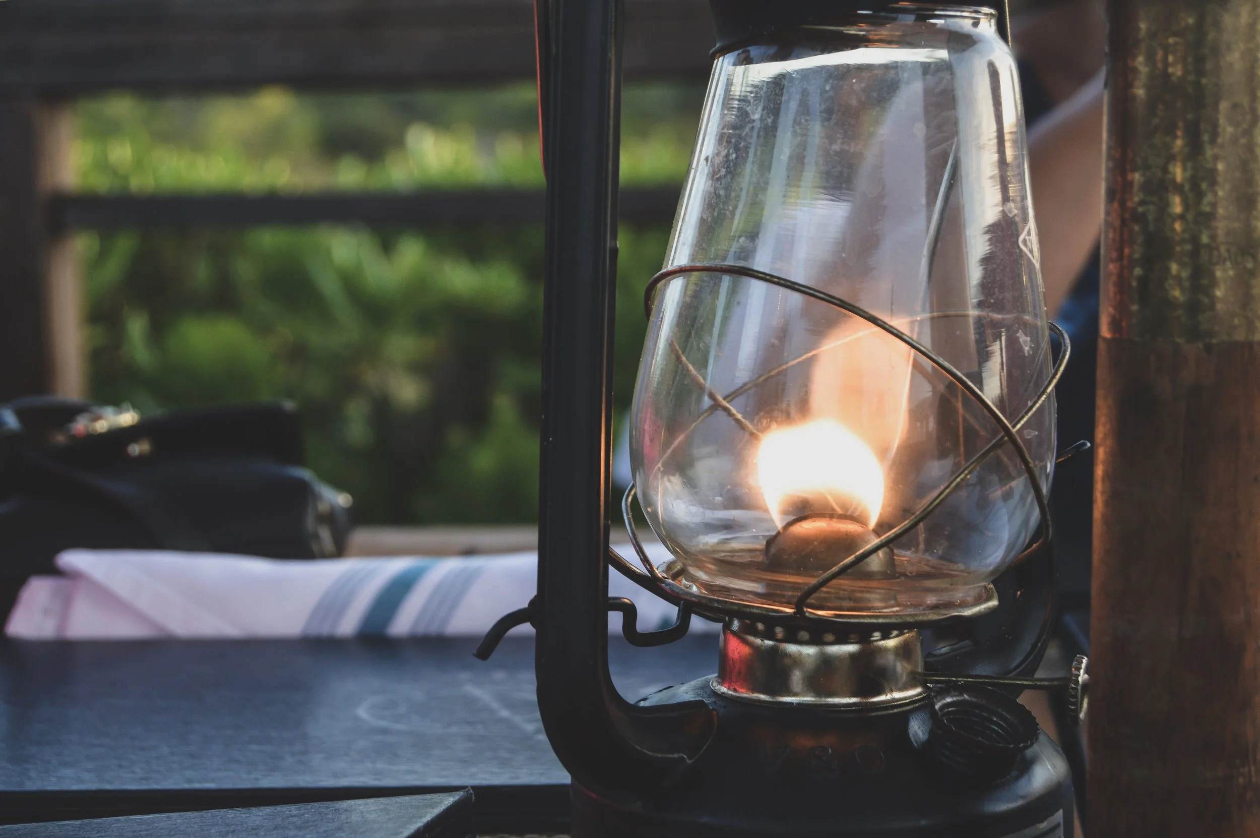 Thoughts on 2 Timothy: The Holy in Holy Calling