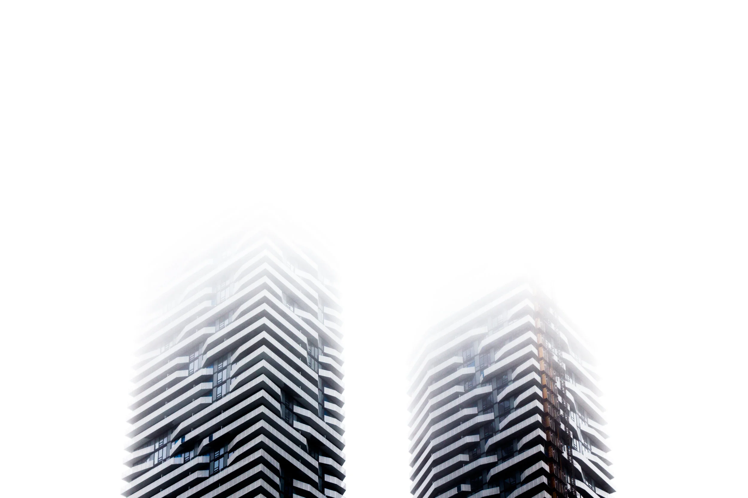 Acts: Two Men in White and the Gospel