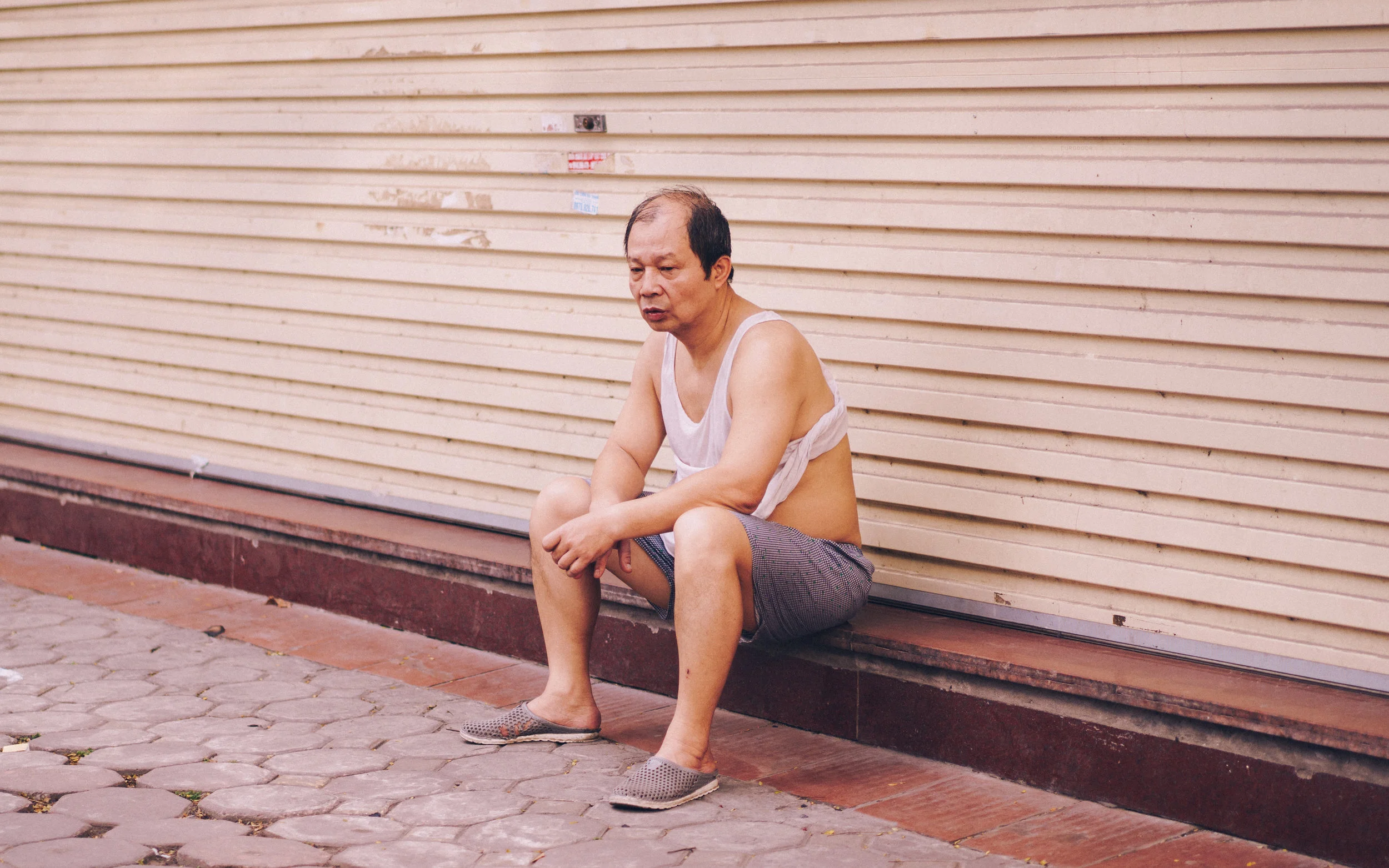 Thoughts on Hebrews: God's Rest, Part 4