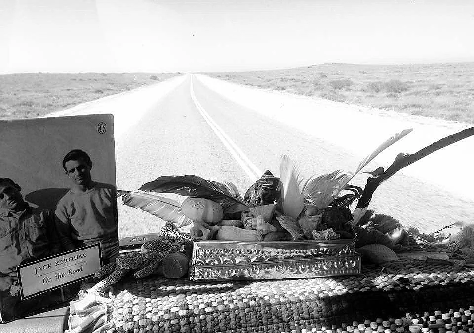 Central Australia NT