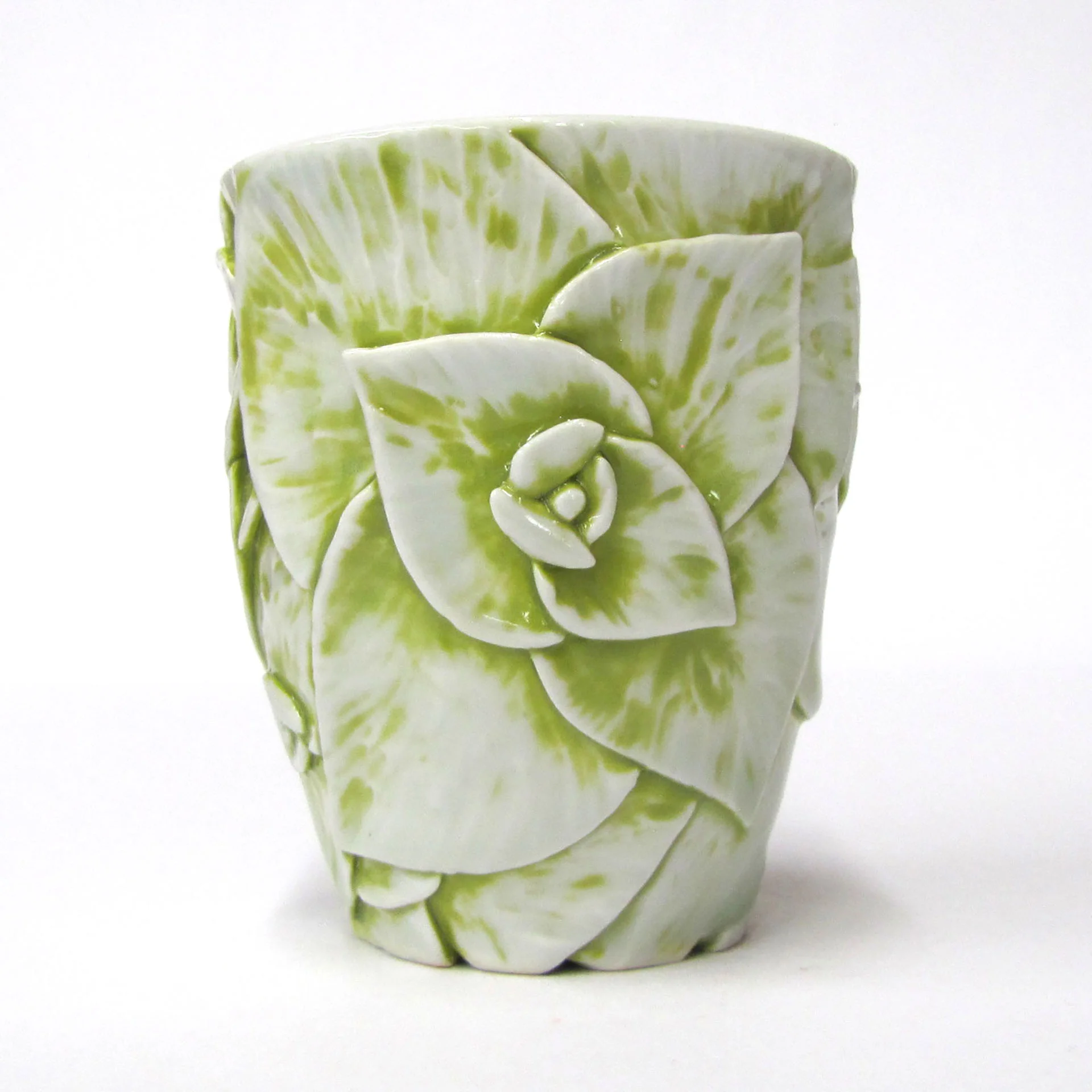 Chartreuse Succulent