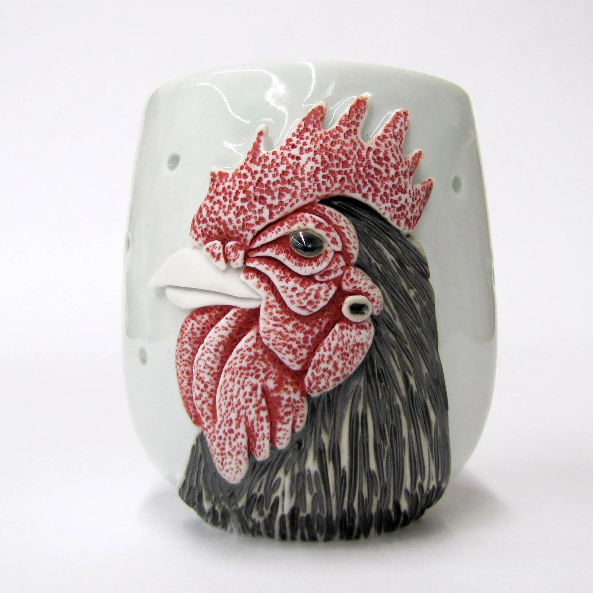 Chicken cup