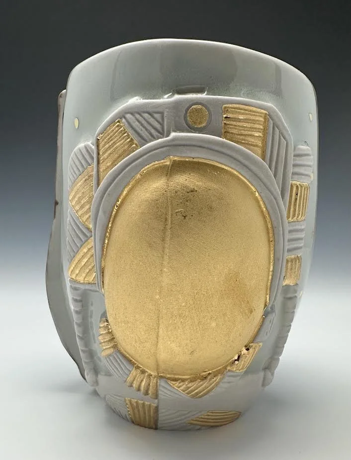 Astro star gate, Elephant half and half