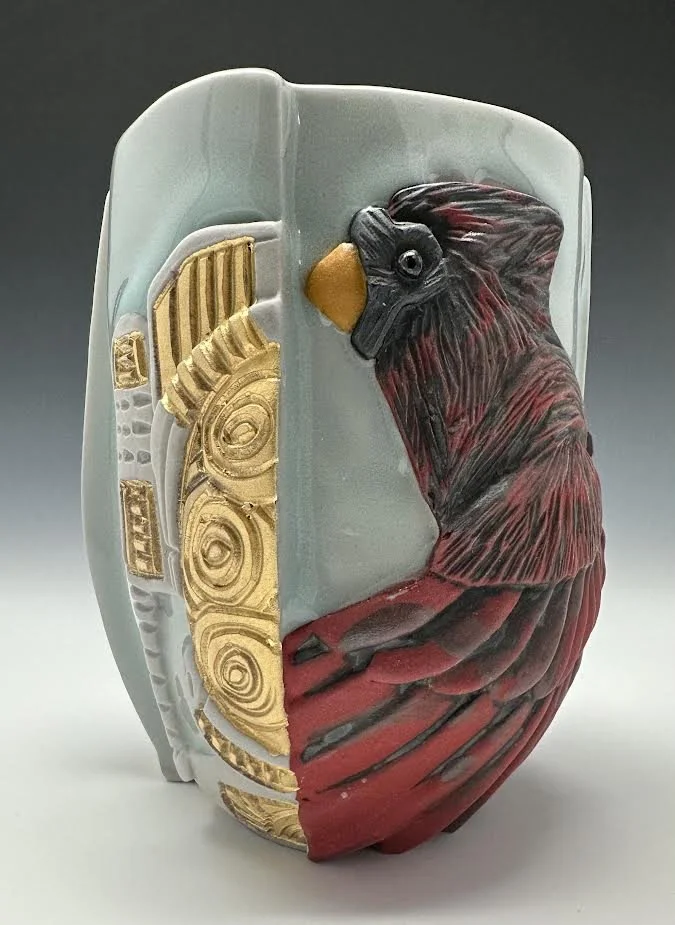 Astro circles, Cardinal