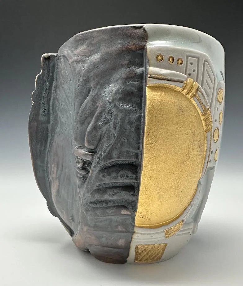 Astro, Elephant 1/4 sections 2