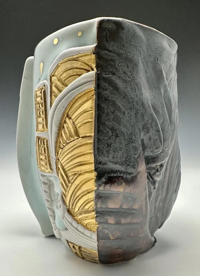 Half and Half Astro, Elephant