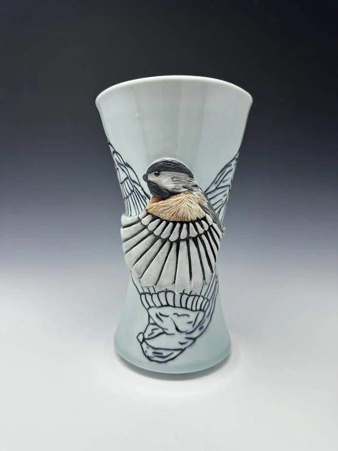 Chickadee the inverse