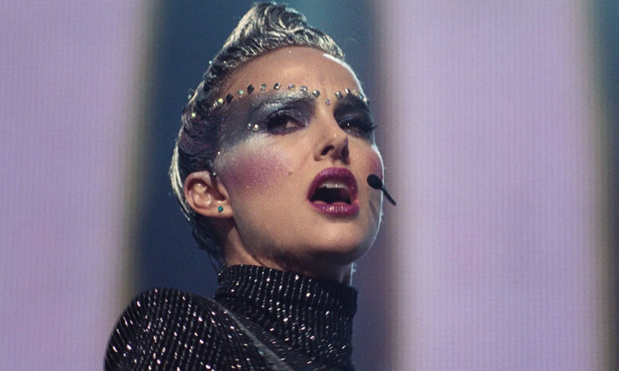 Review: The Glitzy Inconsistencies of ‘Vox Lux’
