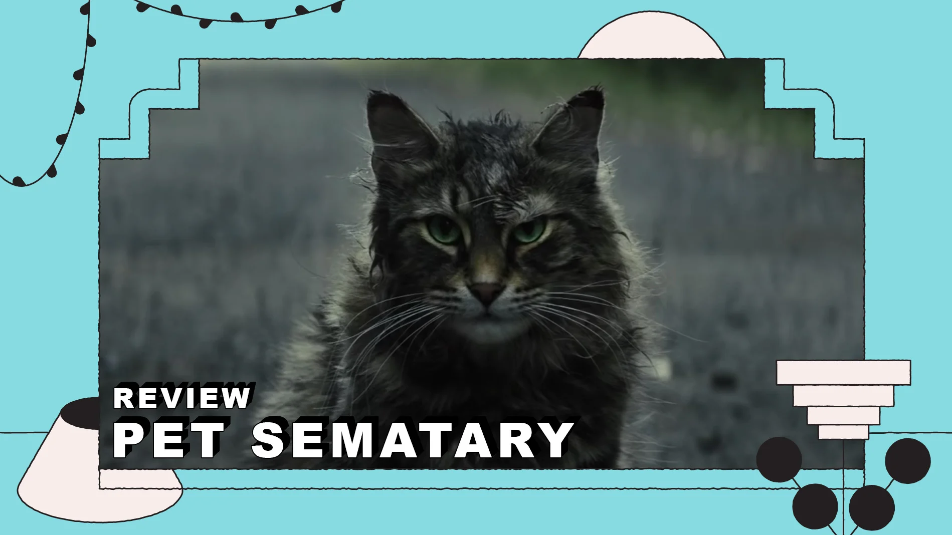 SXSW Review: ‘Pet Sematary’ is Resurrected, but Doesn't Come Back Quite Right