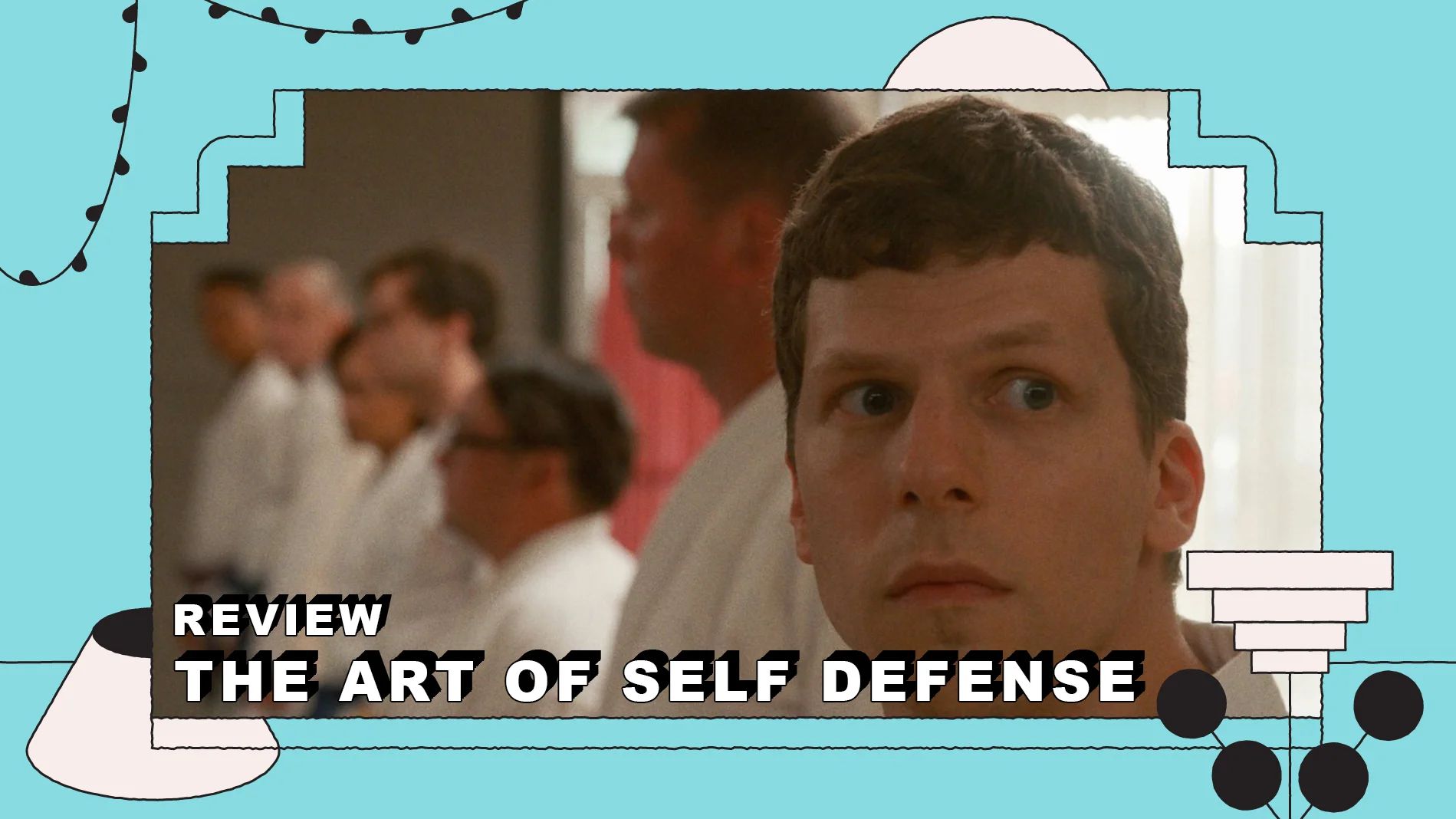 Art of Self Defense Cover Image.jpg