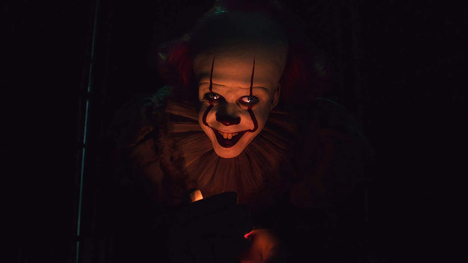 Review: ‘IT Chapter 2’ Lives Firmly in the Shadow of Its Predecessor
