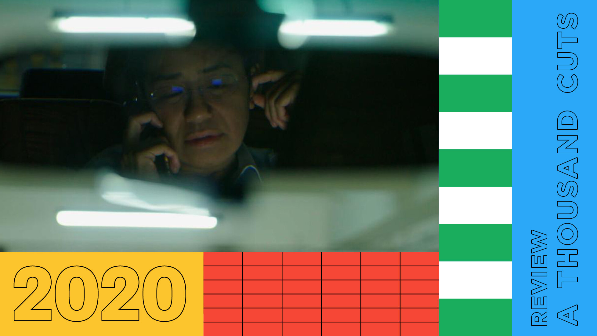 SXSW Review: 'A Thousand Cuts' Holds a Chilling Mirror to Abuse of Power through Social Media Manipulation