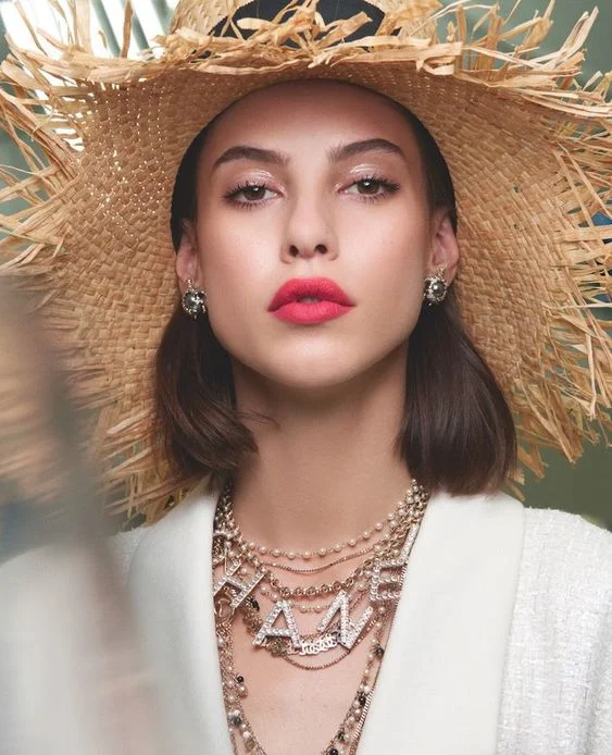Photo: Elle UK