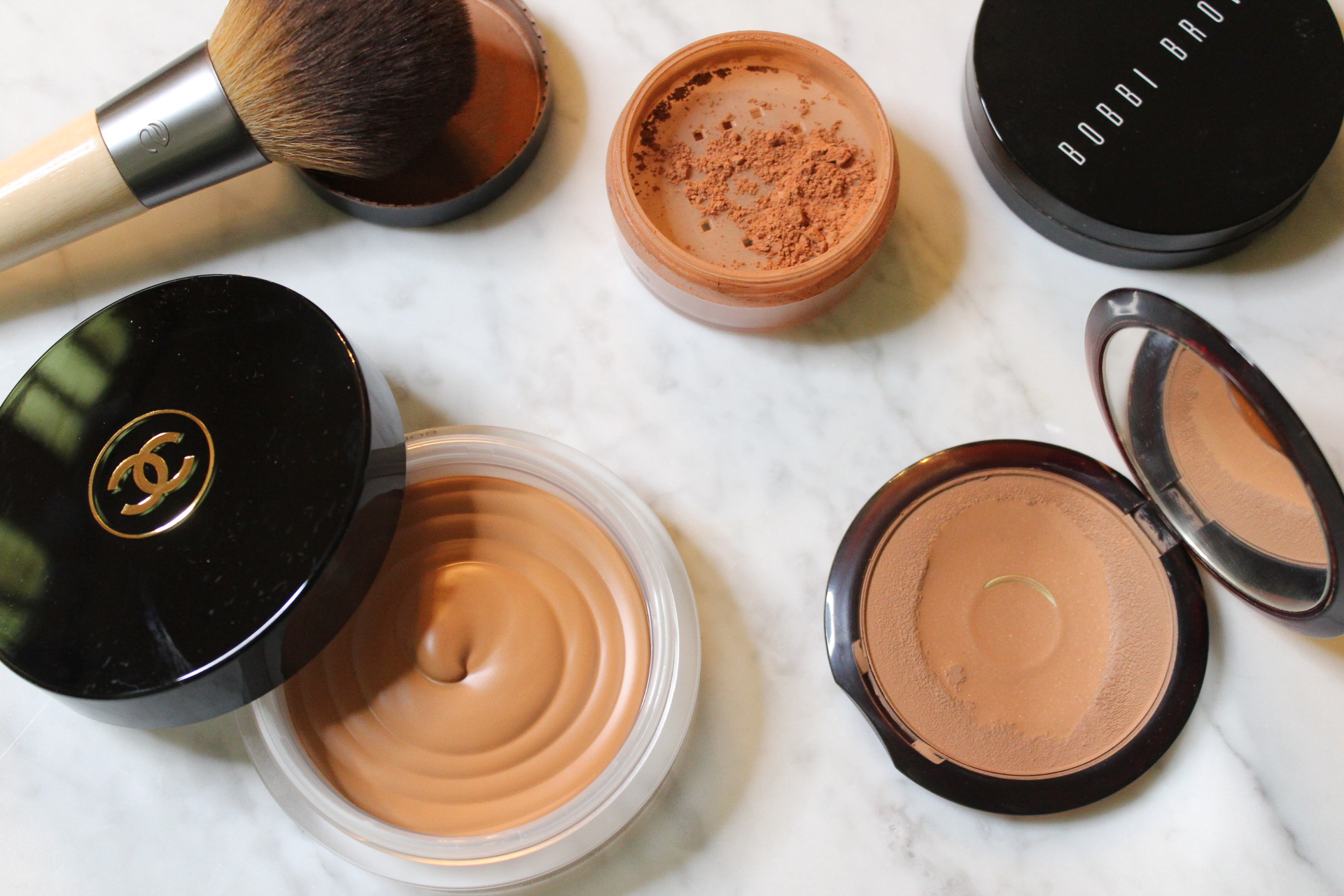 The Best Bronzers For A Sunkissed Glow — Simply Chloe Sarah