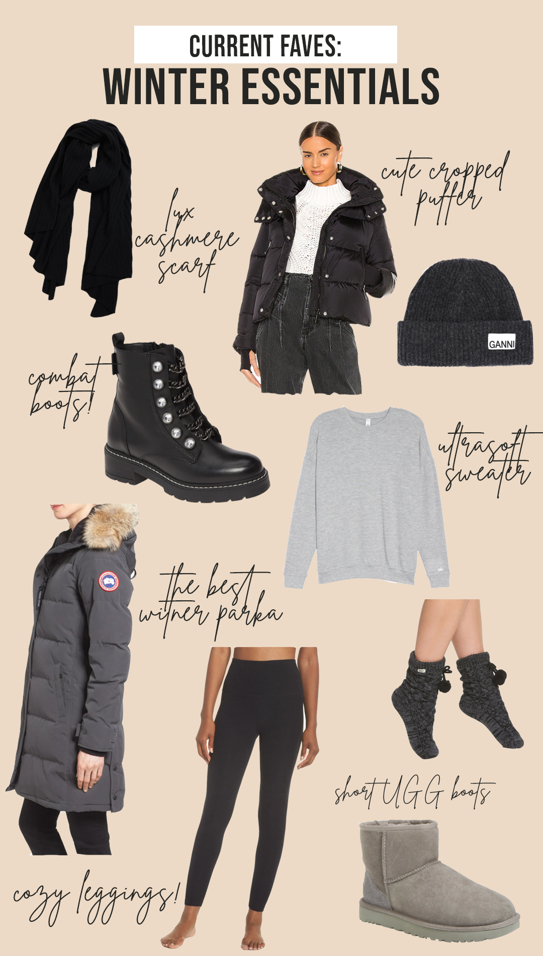 Yoga Pants And Uggs Tumblr