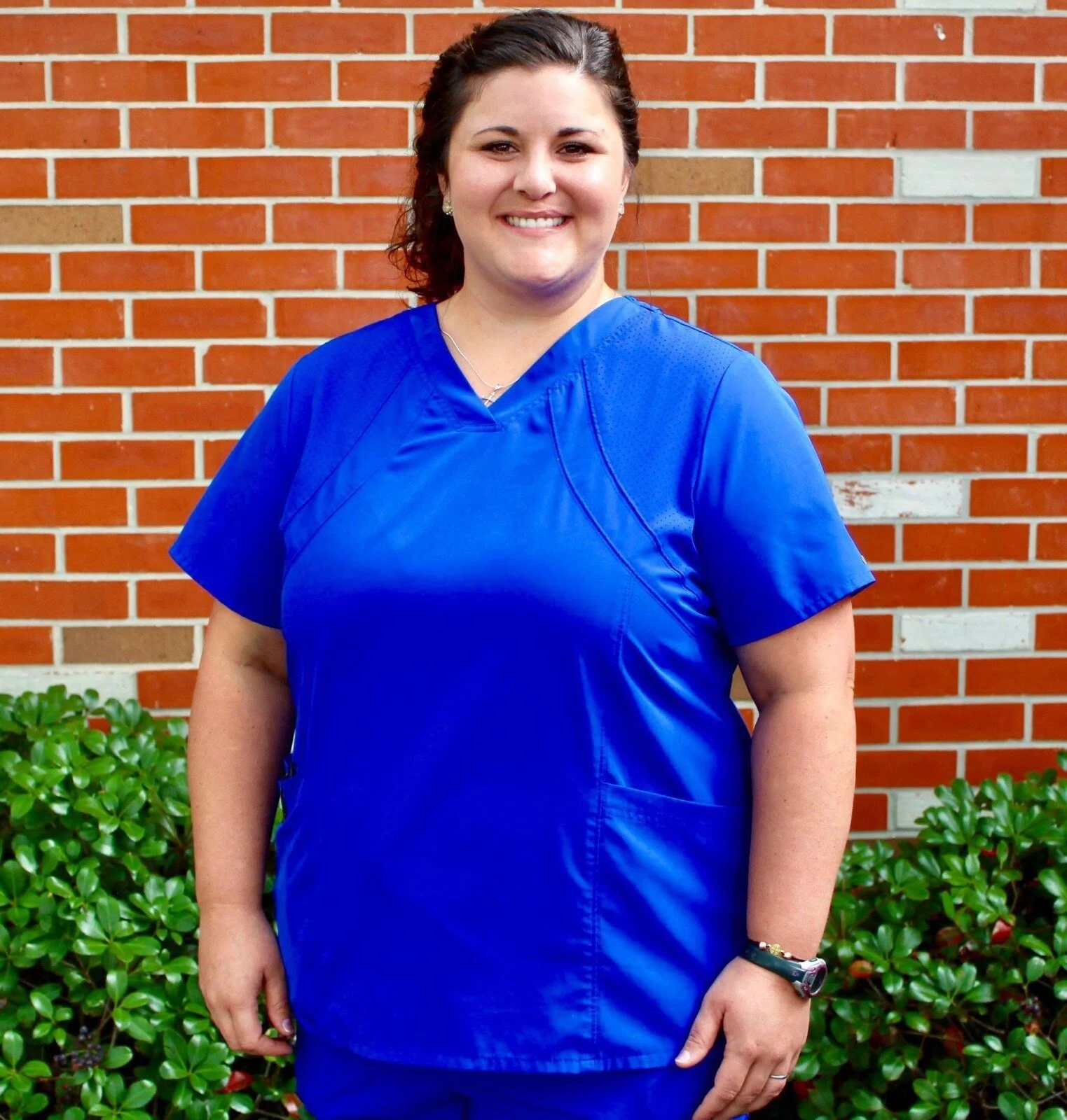 New Liaison Introduction