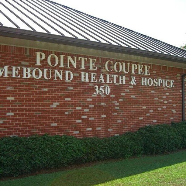 Pointe Coupee Homebound Health Services has provided professional home health care to Pointe Coupee Parish residents, as well as to residents in parts of Iberville, Avoyelles, West Baton Rouge, and West Feliciana parishes, for over 35 years.

Pointe 