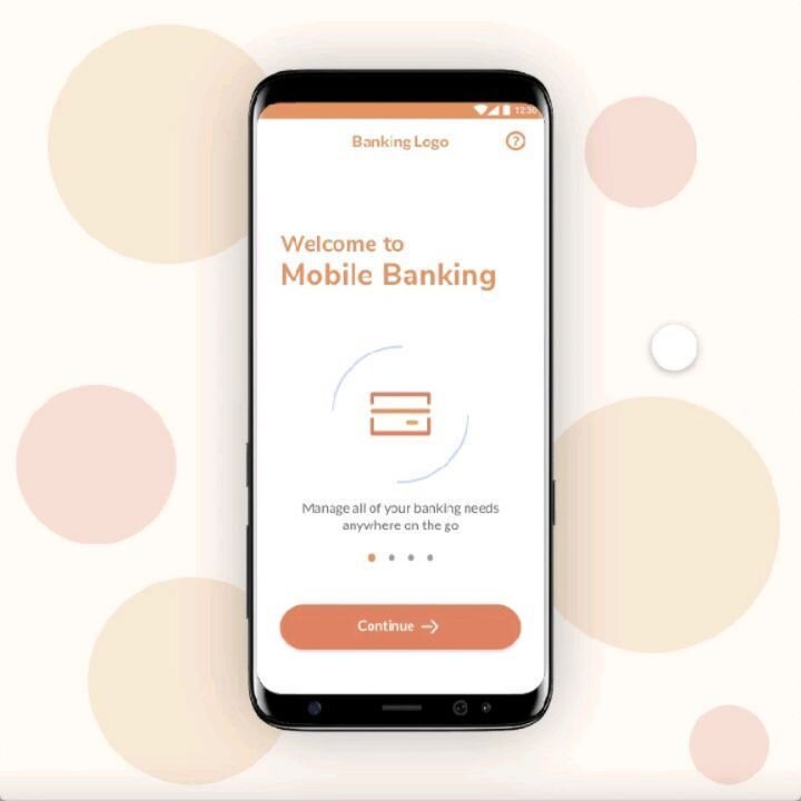 Final screens and animation to a short banking app UI design I've done over a week. Everything's been done on Adobe Xd
-
#ui #uiux #uidesign #uitrends #uiinspiration #ux #uxdesign #app #appdesign #android #mobile #mobiledesign #graphicdesign #design 
