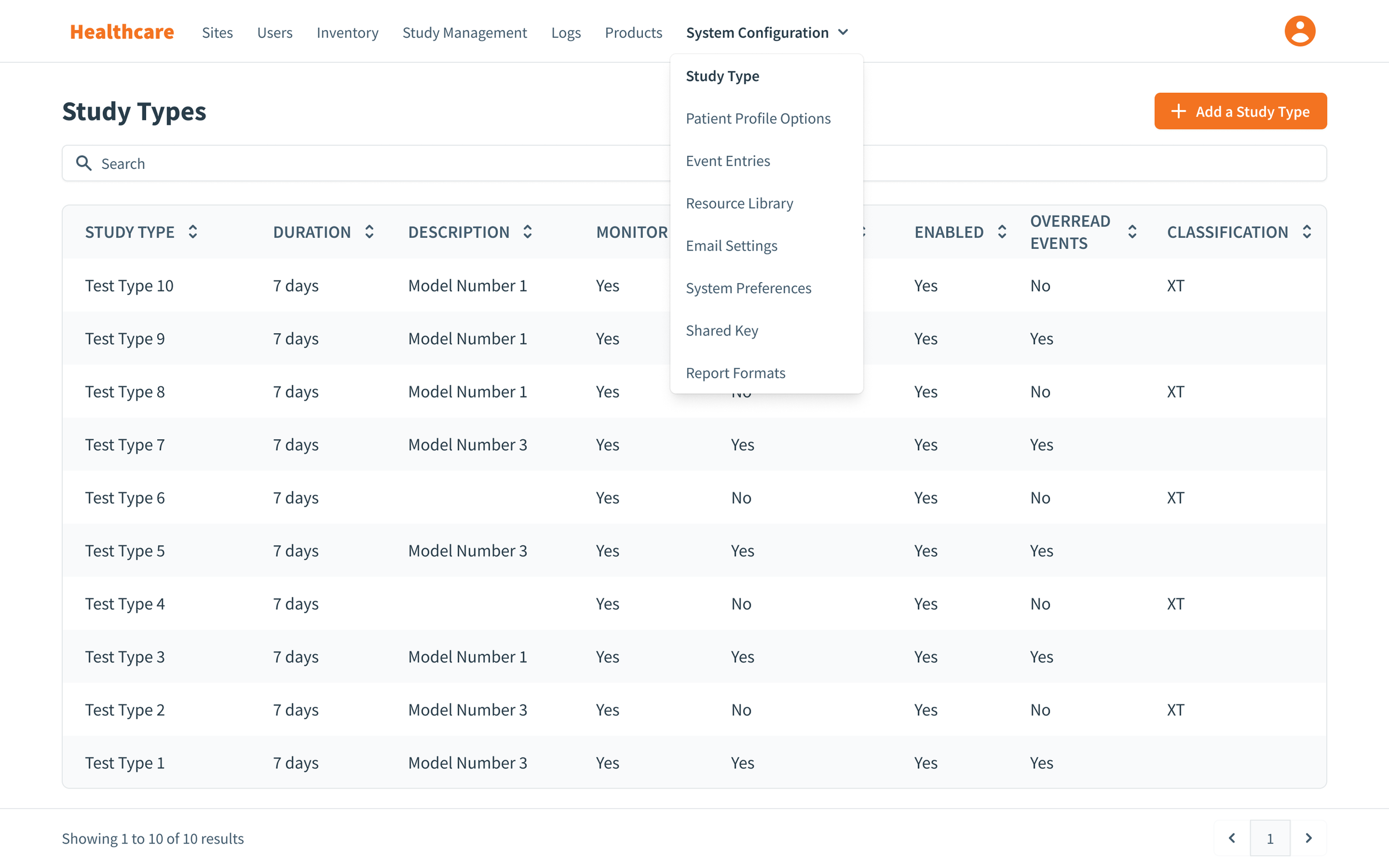 SysAdmin_studytype_dropdown.png