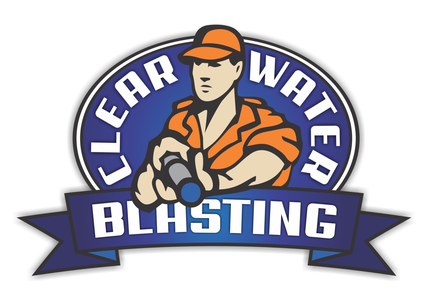 CLEAR WATER BLASTING SERVICES