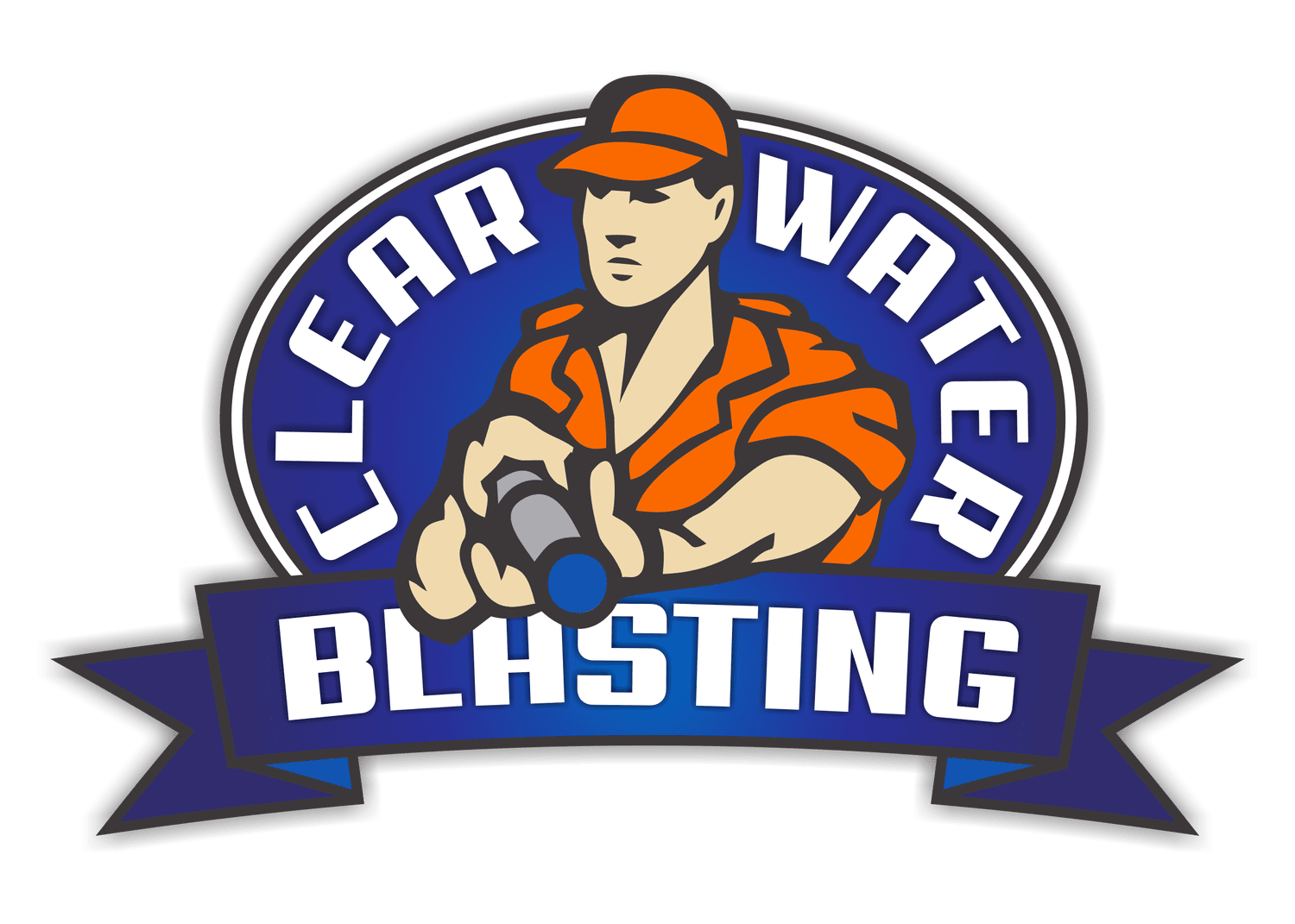 CLEAR WATER BLASTING SERVICES