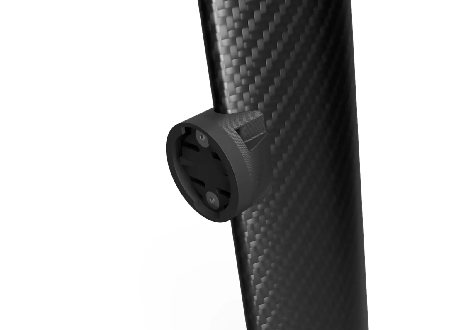 cateye aero seatpost mount