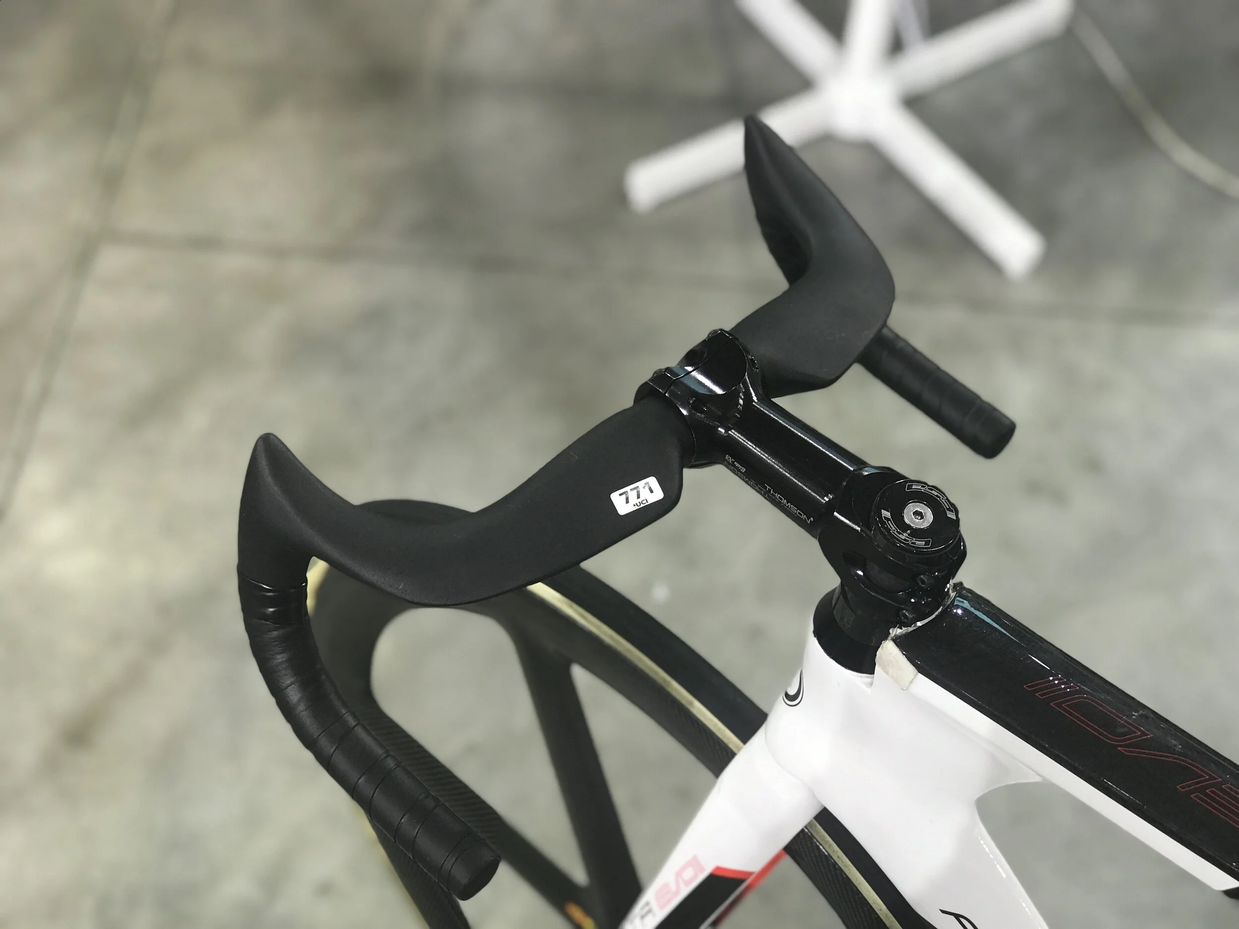 endurance handlebars