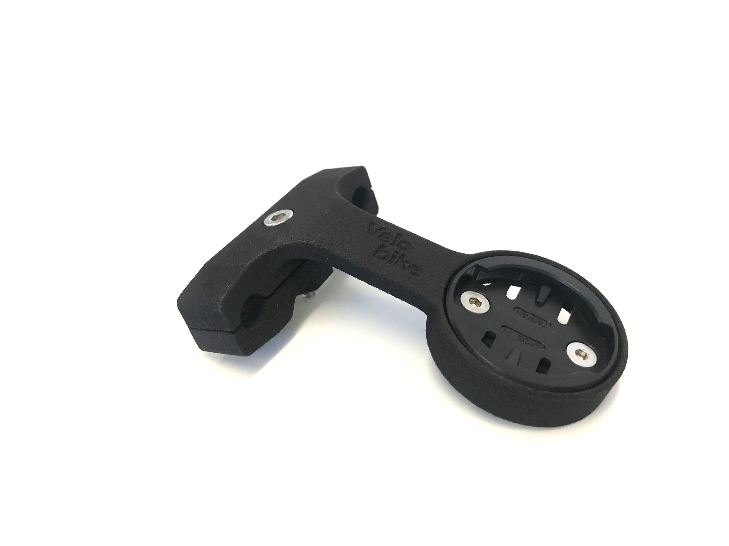 garmin saddle rail mount