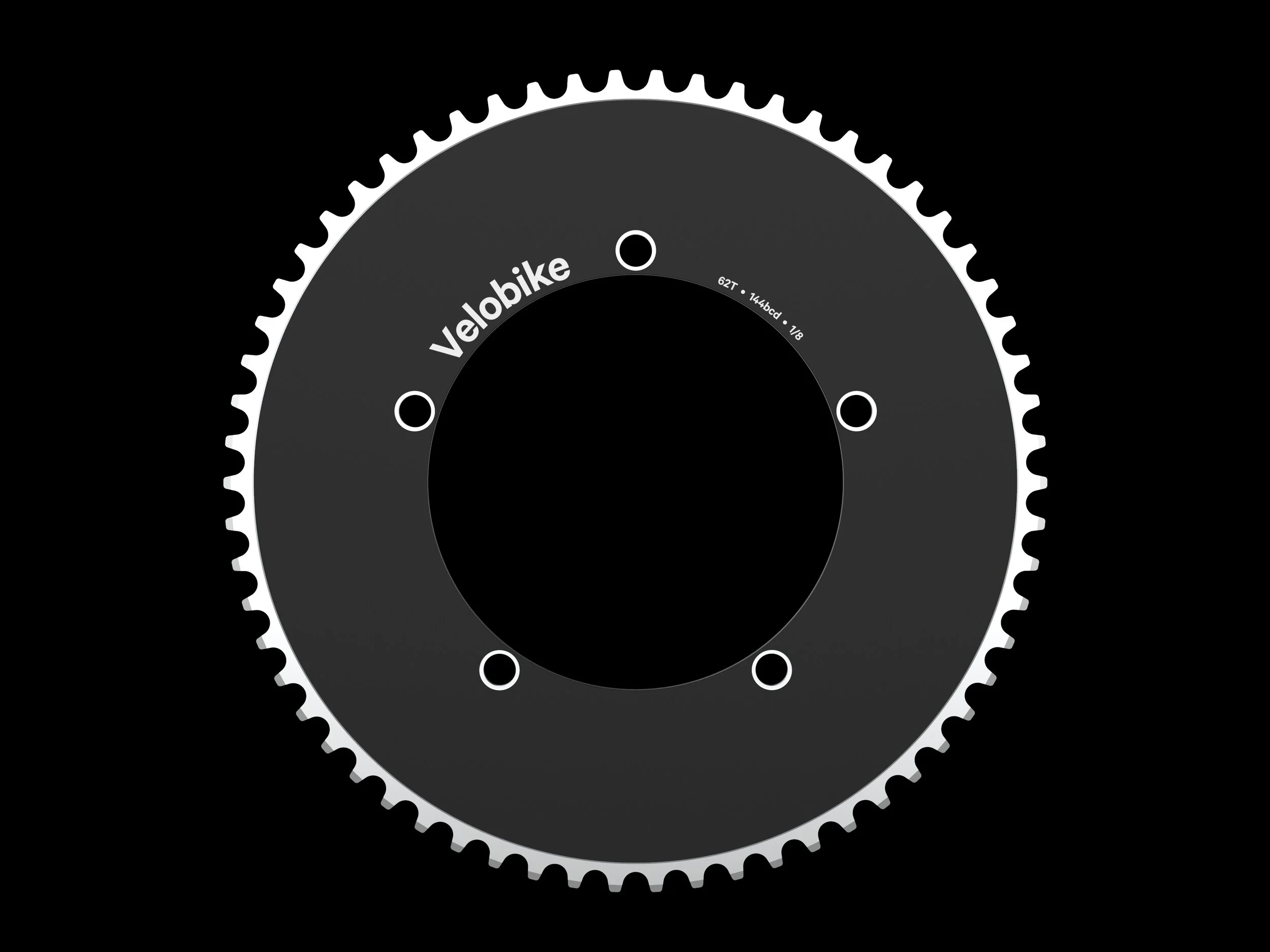 track cycling chainrings