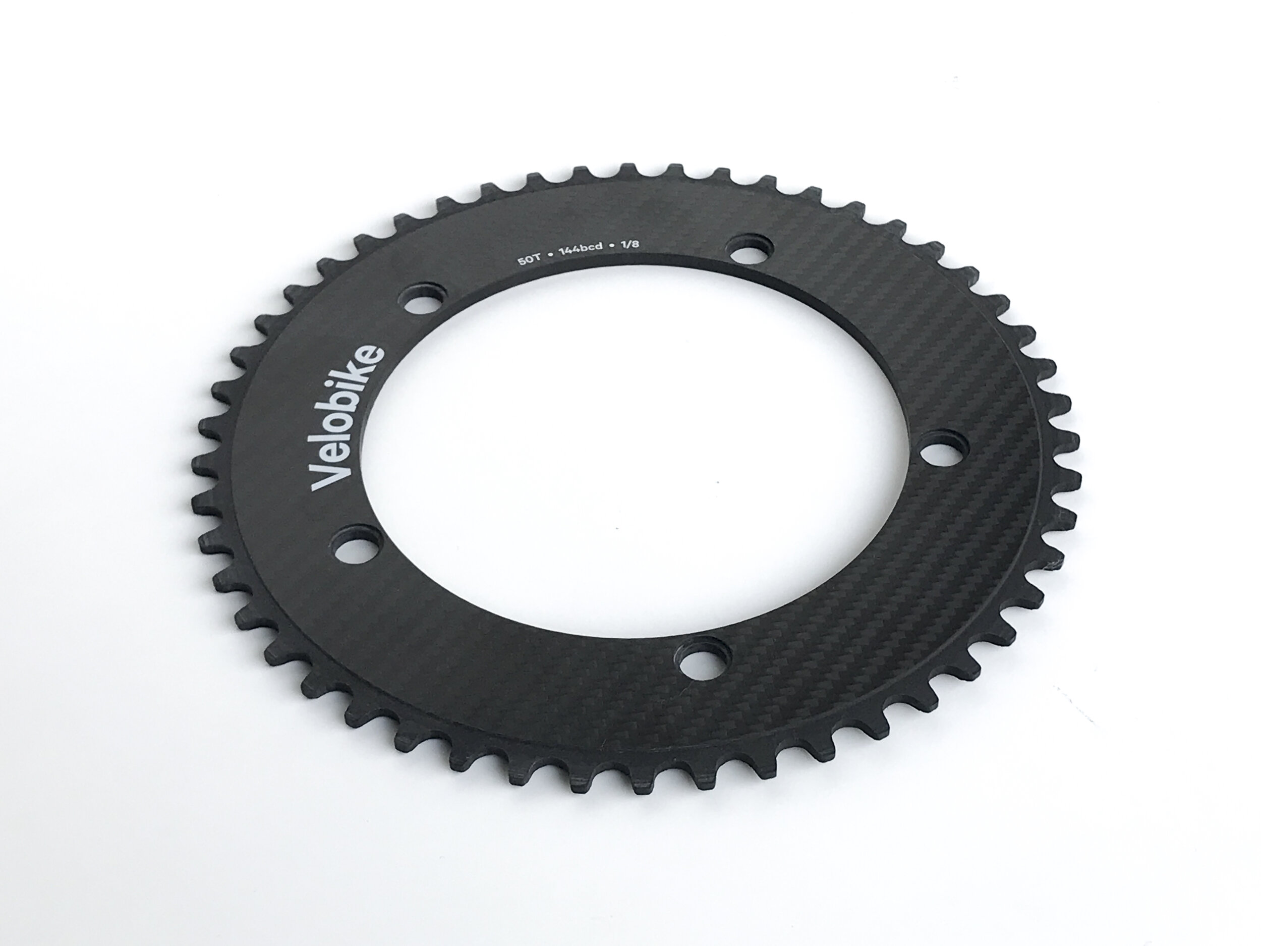 track cycling chainrings