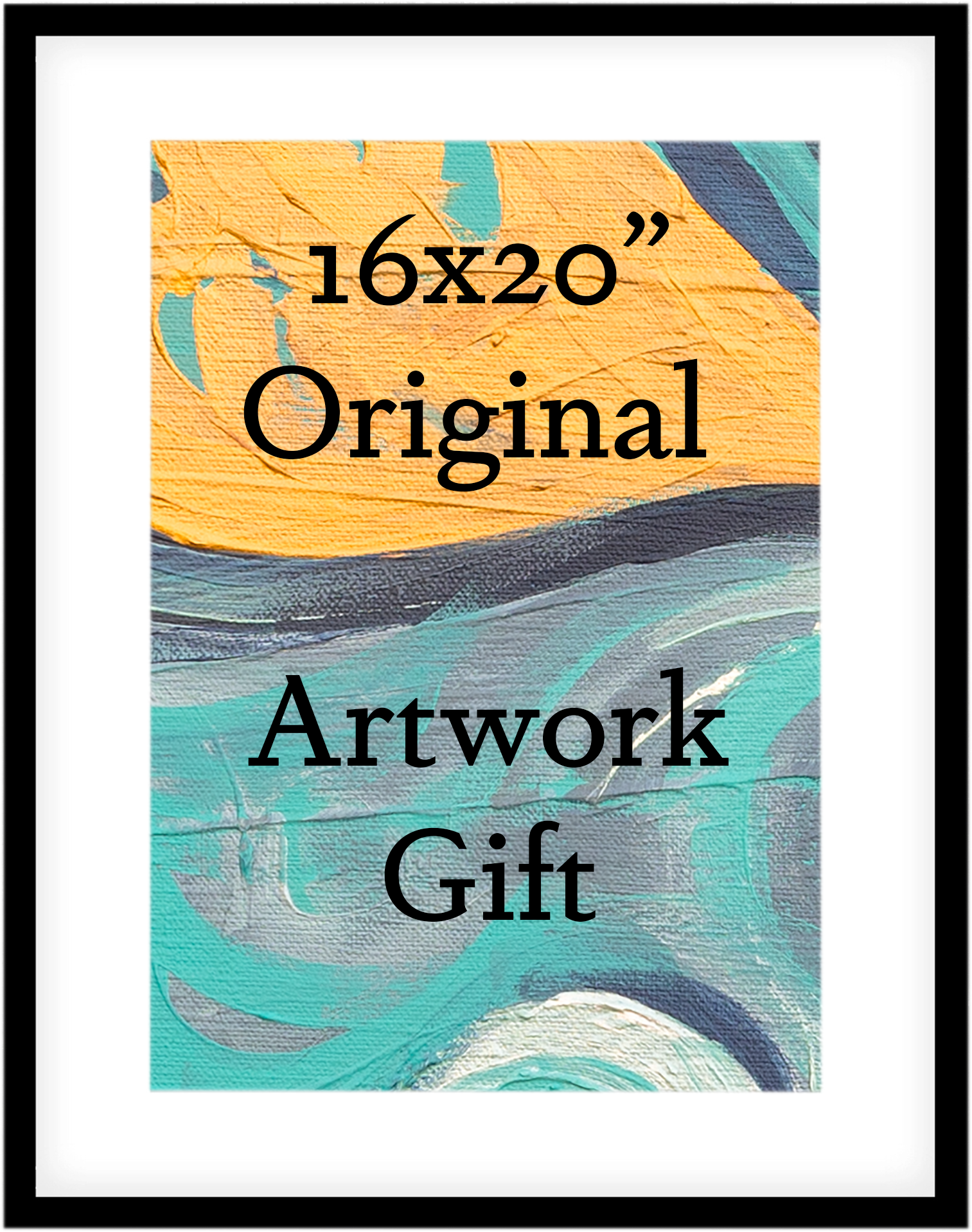 1 portrait black frame 16x20 - for store.png