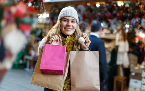 Old Westbury Gardens Holiday Market