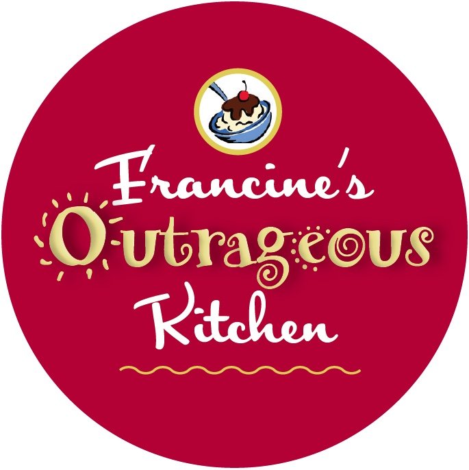 Francine&#39;s Outrageous Foods