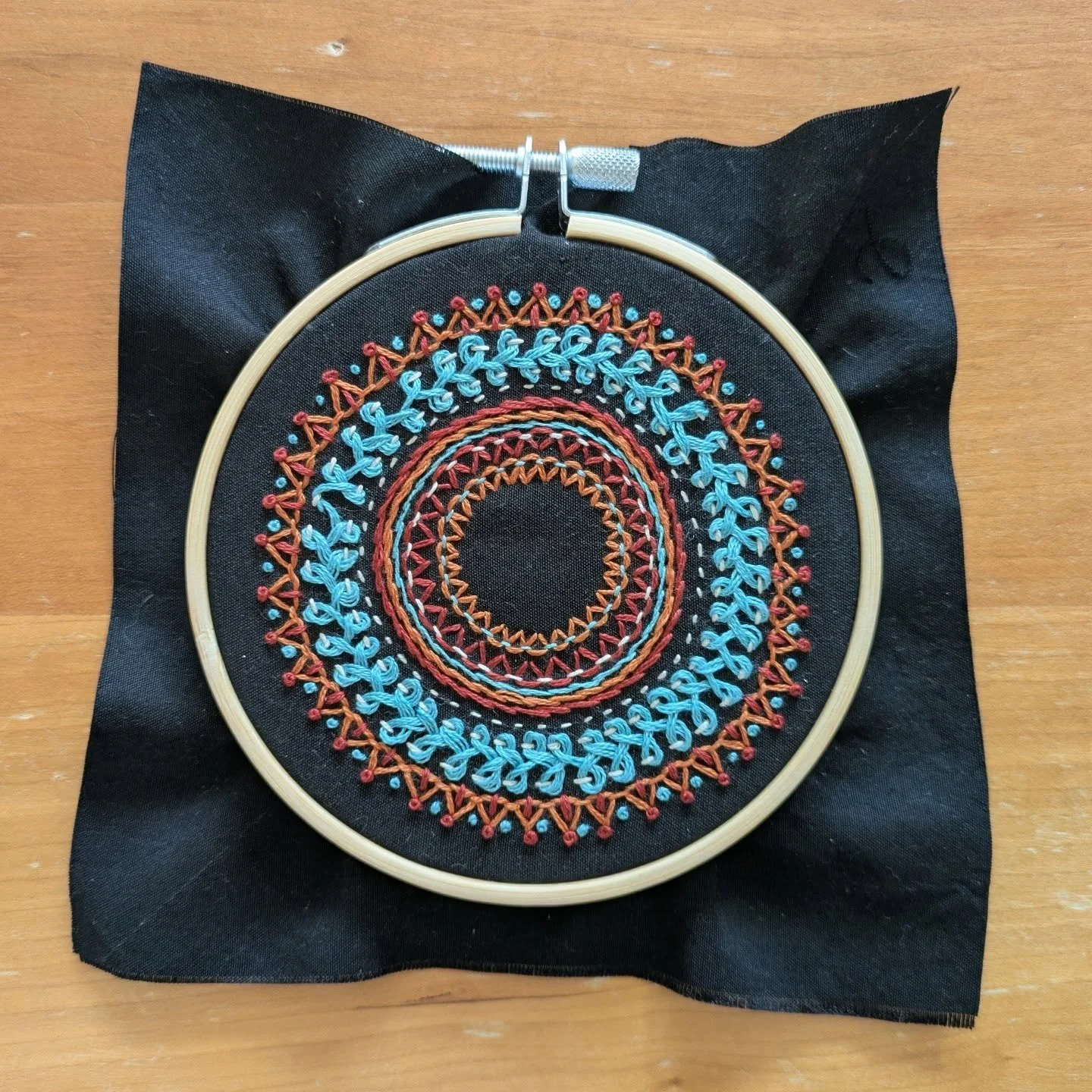 I woke up this morning and broke my promise to not look at social media first thing. The news is bleak. Cruelty everywhere. My heart literally hurts. 
. 
I know I can't stay in this dark place. There is something I (we all) can do to contribute somet