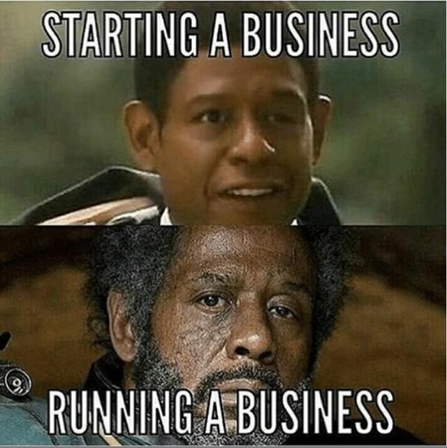 Where is the lie? #entreprenuerlife