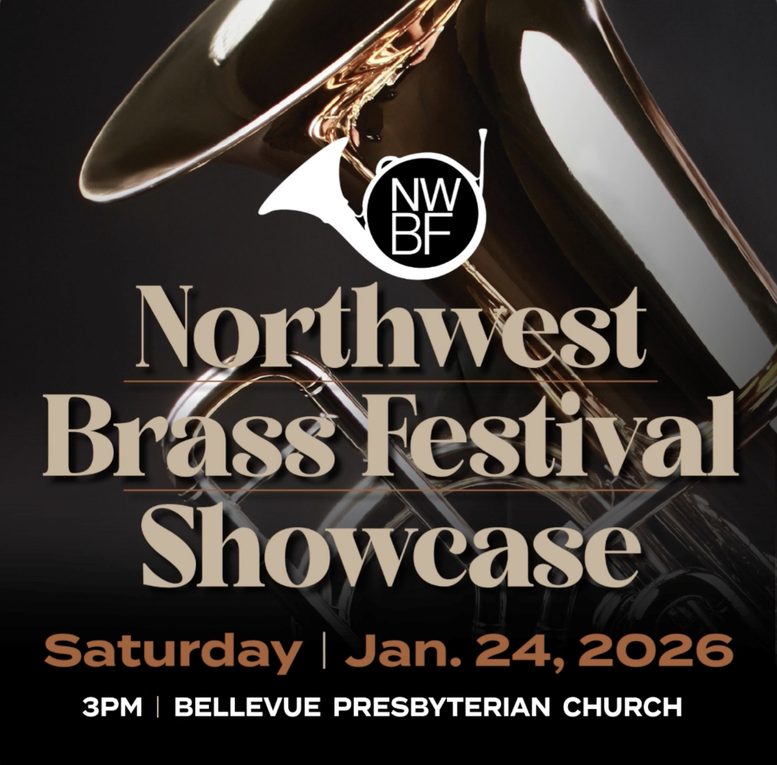 Northwest Brass Festival